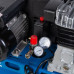 Компрессор ременной масляный TOR OBL 50-10-2,2 220V 1019661