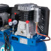 Компрессор ременной масляный TOR OBL 50-10-2,2 220V 1019661