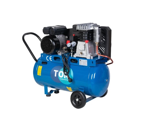 Компрессор ременной масляный TOR OBL 50-10-2,2 220V 1019661
