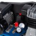 Компрессор ременной масляный TOR OBL 50-10-2,2 220V 1019661