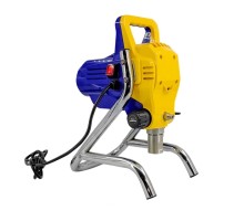 Окрасочный аппарат поршневой 290 бар, 1,3 л/мин, 800 Вт, 220 В TOR GD-410 1051753