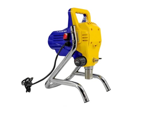 Окрасочный аппарат поршневой 290 бар, 1,3 л/мин, 800 Вт, 220 В TOR GD-410 1051753