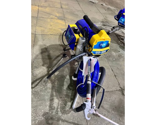 Окрасочный аппарат TOR GD-595 1033111