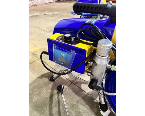 Окрасочный аппарат TOR GD-595 1033111