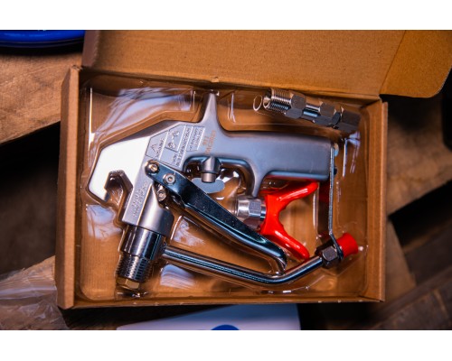 Окрасочный аппарат TOR GD-1095 1033114