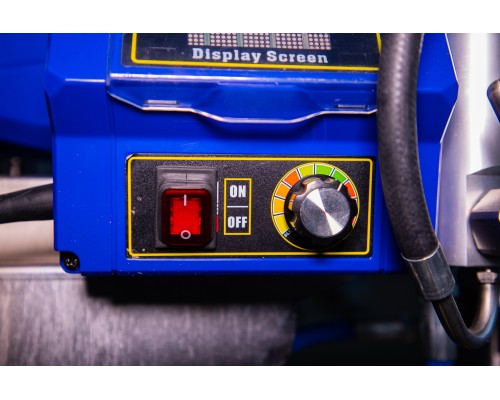 Окрасочный аппарат TOR GD-1095 1033114