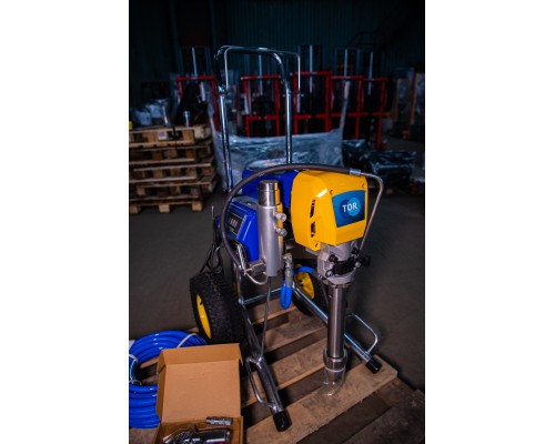 Окрасочный аппарат TOR GD-1095 1033114