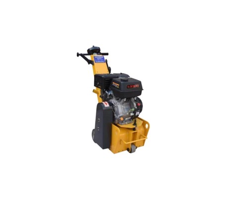 Фрезеровальная машина по бетону бензиновая 11 кВт (Loncin) TOR XBG250 1046028