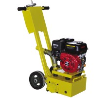 Фрезеровальная машина по бетону дизельная 6,6 кВт TOR XBG250 1046029