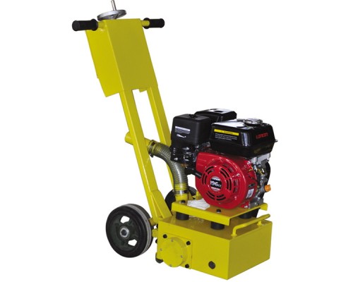 Фрезеровальная машина по бетону электрическая 7,5 кВт, 380 В TOR XBG250 1046030