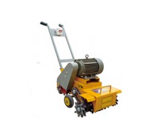 Фрезеровальная машина электрическая 3 кВт, 380 В TOR QH21 1046031