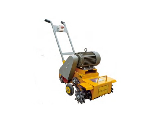 Фрезеровальная машина электрическая 3 кВт, 380 В TOR QH21 1046031