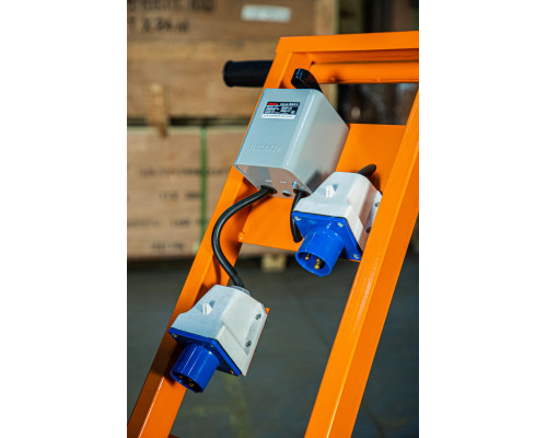 Машина мозаично-шлифовальная TOR GM400 (220В) 1024040 Машина мозаично-шлифовальная TOR GM400 (220В) 1024040