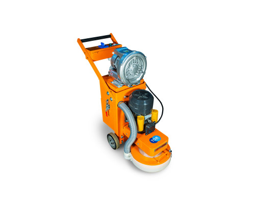 Машина мозаично-шлифовальная TOR GM330VC (220В) 1024038
