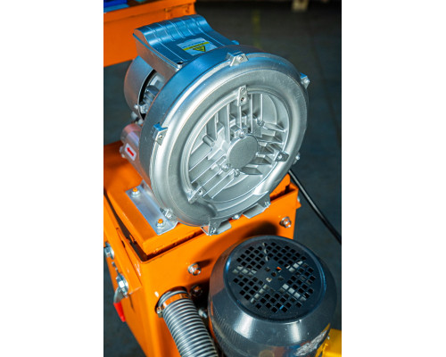 Машина мозаично-шлифовальная TOR GM330VC (220В) 1024038