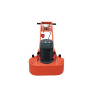 Машина мозаично-шлифовальная TOR GM600 (380В) 1024041