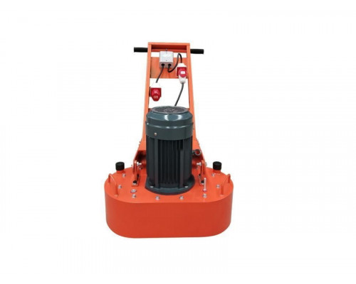 Машина мозаично-шлифовальная TOR GM600 (380В) 1024041 Машина мозаично-шлифовальная TOR GM600 (380В) 1024041
