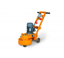 Машина мозаично-шлифовальная TOR GM400 (380В) 1024039