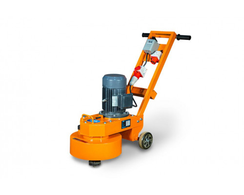 Машина мозаично-шлифовальная TOR GM400 (380В) 1024039 Машина мозаично-шлифовальная TOR GM400 (380В) 1024039