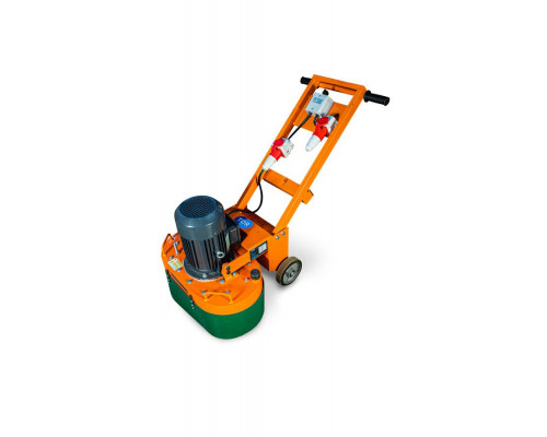 Машина мозаично-шлифовальная TOR GM600VC (380В) 1024042 Машина мозаично-шлифовальная TOR GM600VC (380В) 1024042