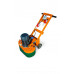Машина мозаично-шлифовальная TOR GM600VC (380В) 1024042