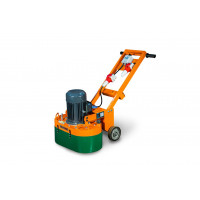 Машина мозаично-шлифовальная TOR GM600VC (380В) 1024042