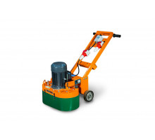 Машина мозаично-шлифовальная TOR GM600VC (380В) 1024042