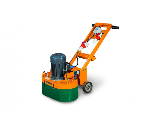 Машина мозаично-шлифовальная TOR GM600VC (380В) 1024042 Машина мозаично-шлифовальная TOR GM600VC (380В) 1024042