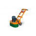 Машина мозаично-шлифовальная TOR GM600VC (380В) 1024042