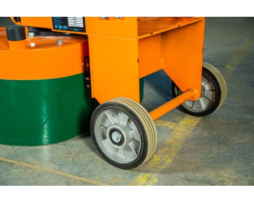 Машина мозаично-шлифовальная TOR GM600VC (380В) 1024042