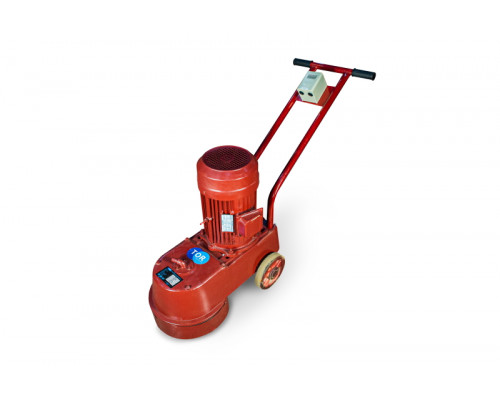 Машина мозаично-шлифовальная TOR GM350T (380В) 1024037 Машина мозаично-шлифовальная TOR GM350T (380В) 1024037