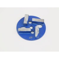 Фреза алмазная №60 для машин мозаично-шлифовальных GM400/GM600 1024126