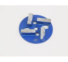 Фреза алмазная №60 для машин мозаично-шлифовальных GM400/GM600 1024126