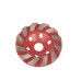 Фреза алмазная турбо №30 для GM400/GM600 (Diamond Bowl 30 mesh) 1027613