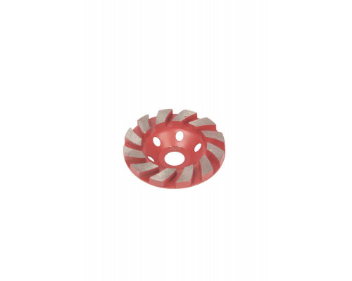 Фреза алмазная турбо №30 для GM400/GM600 (Diamond Bowl 30 mesh) 1027613 Фреза алмазная турбо №30 для GM400/GM600 (Diamond Bowl 30 mesh) 1027613