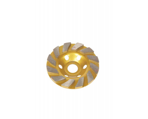 Фреза алмазная турбо №50 для GM400/GM600 (Diamond Bowl 50 mesh) 1027614