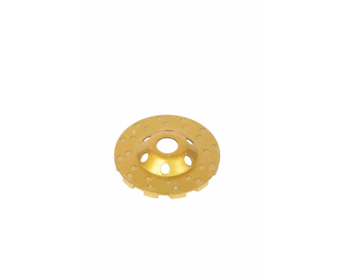 Фреза алмазная турбо №50 для GM400/GM600 (Diamond Bowl 50 mesh) 1027614