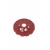 Фреза алмазная турбо №80 для GM400/GM600 (Diamond Bowl 80 mesh) 1027615