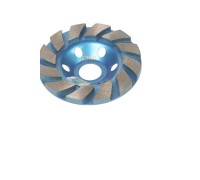 Фреза алмазная турбо №120 для GM400/GM600 (Diamond Bowl 120 mesh) 1027616