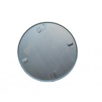 Диск сглаживающий для затирочных машин DMR1000 (Trowel Pan) (E) 1019783