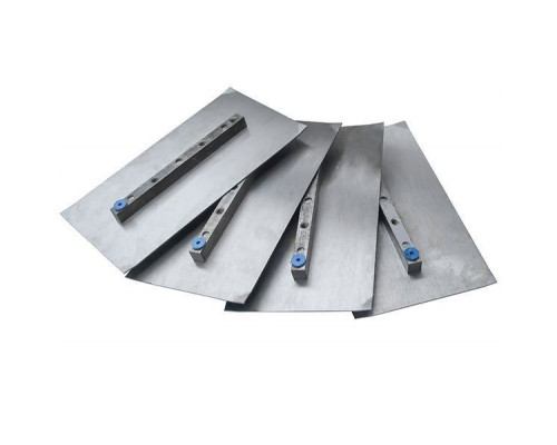 Комплект лезвий для затирочных машин DMD 900 (Set of blades) (E) 1026129 Комплект лезвий для затирочных машин DMD 900 (Set of blades) (E) 1026129