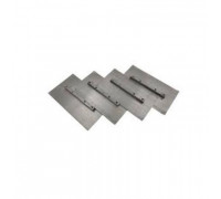 Комплект лезвий для затирочных машин DMR 1000 (Sets of blades) (Z) 1046022