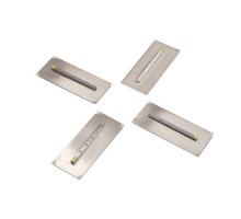 Набор лопастей (лезвий) для затирочных машин S-60 (Blades set) 1012136