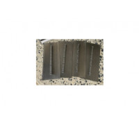 Комплект лезвий для затирочных машин DMD1000 (Set of blades) (X) 1049259