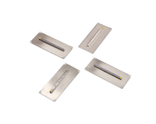 Набор лопастей (лезвий) для затирочных машин S-100 (Blades set) 1012138 Набор лопастей (лезвий) для затирочных машин S-100 (Blades set) 1012138