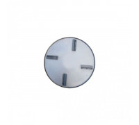 Диск сглаживающий для затирочных машин DMR1000 (Trowel Pan) (Z) 1046023