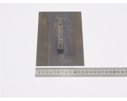 Комплект лезвий для затирочных машин DMD 600 (Set of blades) (Z) 1026335