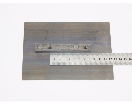 Комплект лезвий для затирочных машин DMD 600 (Set of blades) (Z) 1026335