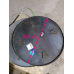 Диск сглаживающий для затирочных машин ZDMR1000 (Trowel Pan) 1026365