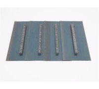 Комплект лезвий для затирочных машин DMD 900 (Set of blades) (Z) 1026336